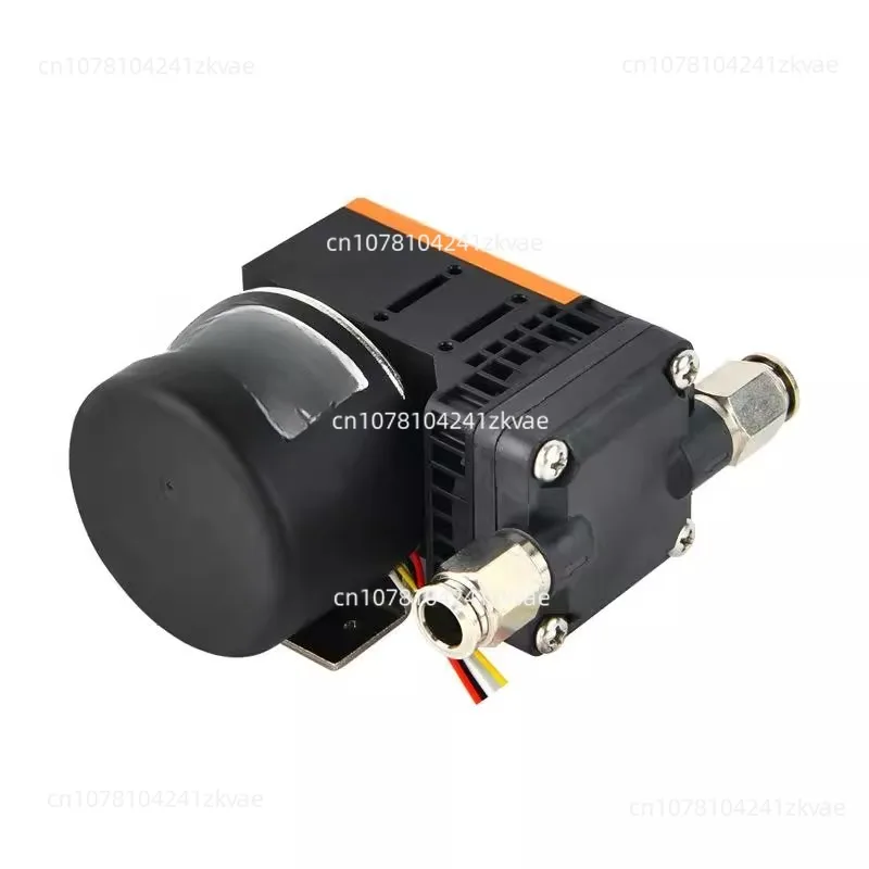 Pump Positive Pressure Speed Regulation Vacuum Pump 8L Air Pump DC Brushles