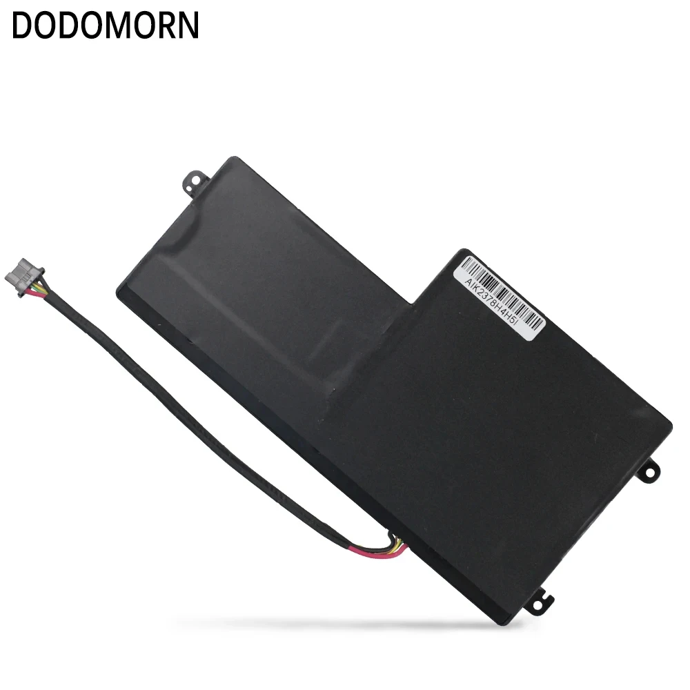 DODOMORN Laptop Battery For Lenovo ThinkPad T440 T440S T450 T450S X240 X250 X260 X270 45N1110 45N1111 45N1112 11.4V 24WH 2.06Ah