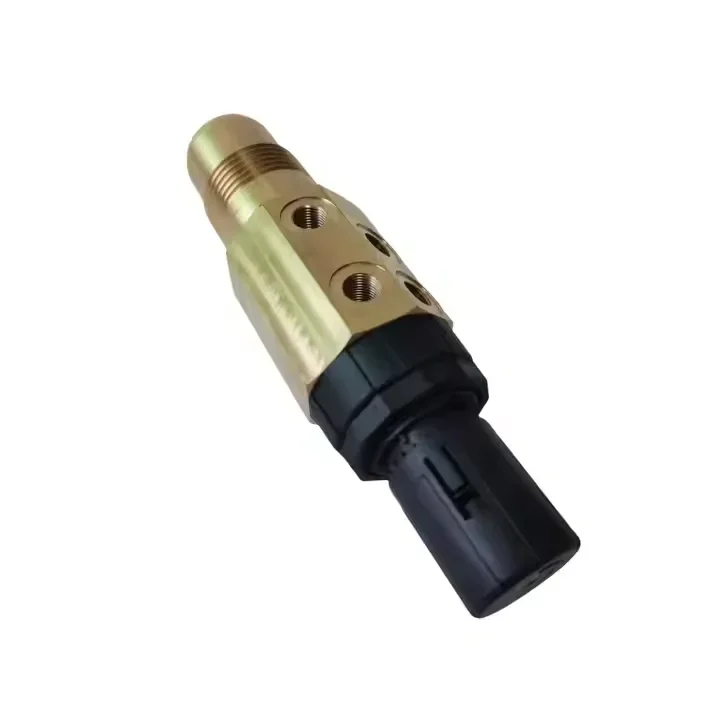 

NewHigh Quality for Atlas Copco Air Compressor Parts 1615-7664-80 Pressure Regulating Valve Industrial Compressor Parts