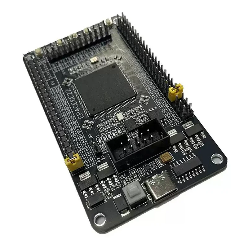 System Board FPGA Core Board Altera CycloneIV EP4CE6E22C8N Development Board