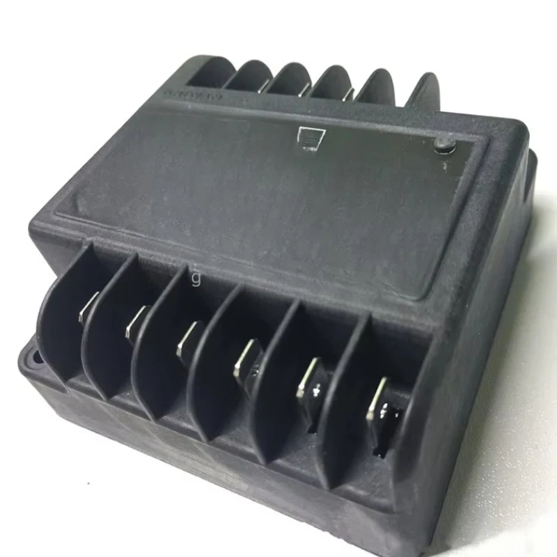 Compressor Protection Module Motor Protector