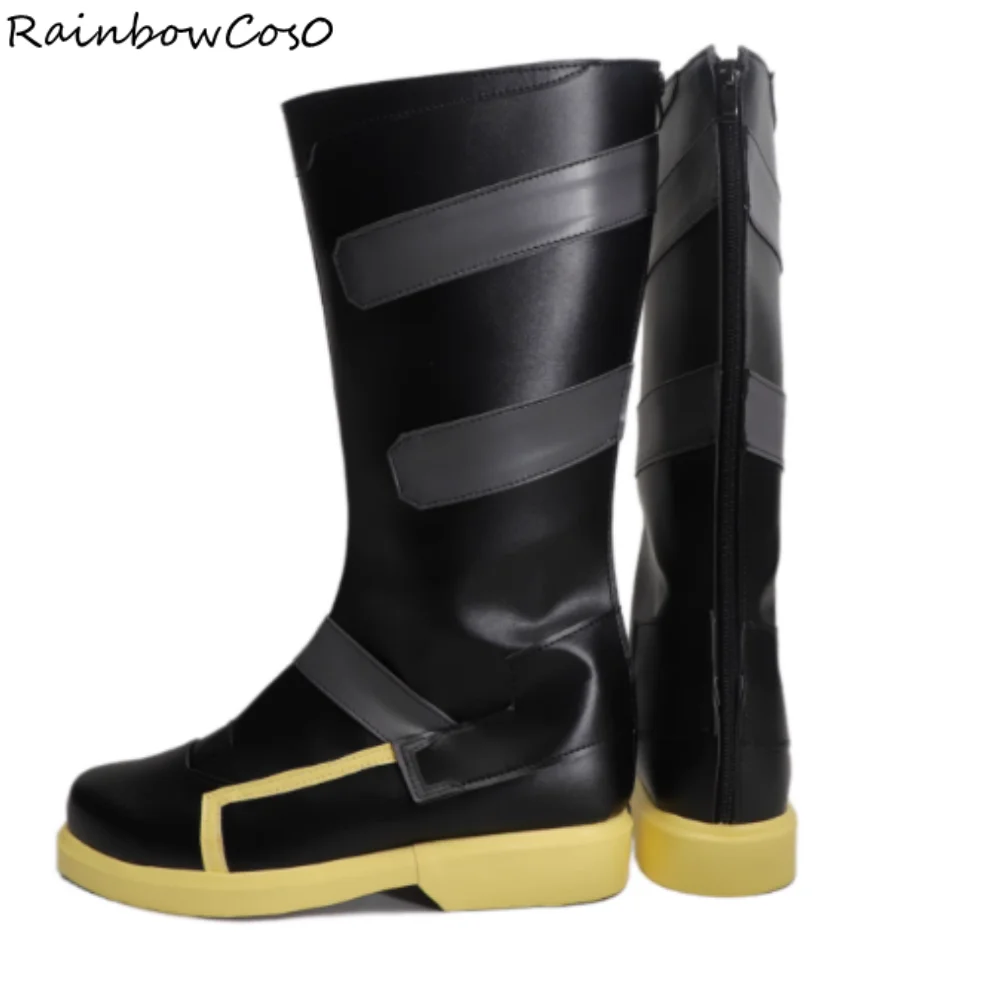 Buty do Cosplayu Davida Martineza Gra Anime Impreza Halloween RainbowCos0 W5273