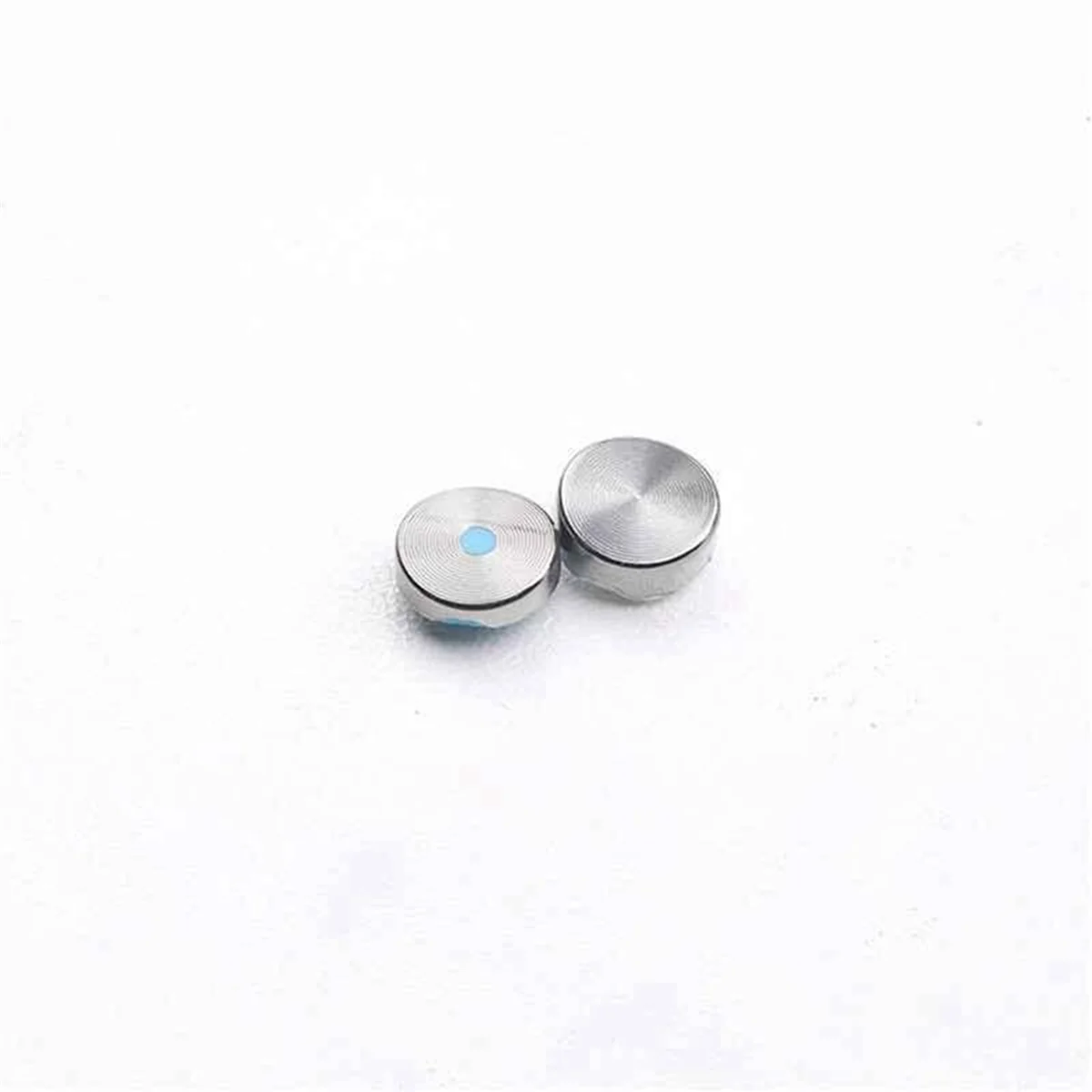 16Pcs Hair Dryer Switch Button for Dyson Hair Dryer HD01 HD02 HD03 HD04 HD08 Control Buttons Repair Accessories Parts