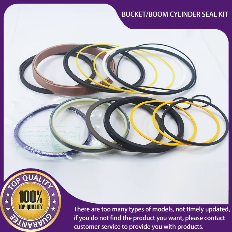 

Комплект уплотнений гидроцилиндров ковша/рукояти XB00014126H для Hitachi ZX890LCH-6, ZX890LCH-7, ZX890LCR-7, ZX900