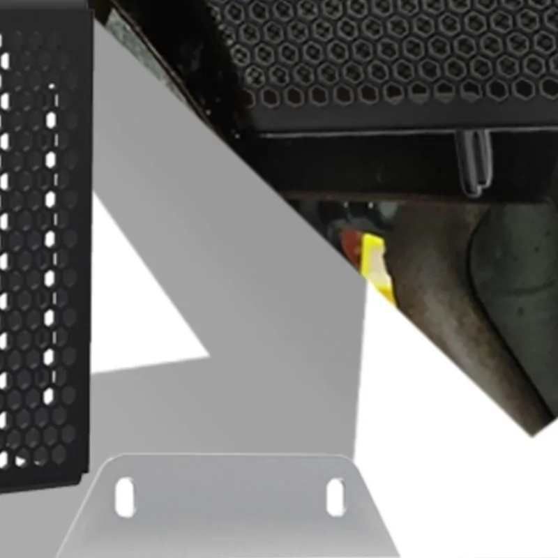 

Oil Cooler Guard Radiator Water Tank Grille Cover Protector For Honda VT 125 Shadow 1999-2000-2001-2002-2003-2004-2005-2006-2007