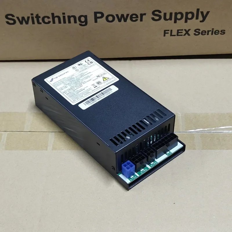 for Quanhan FLEX Series Full Module Small 1U Power Supply Factory Direct Quality Assurance One Year Replacement