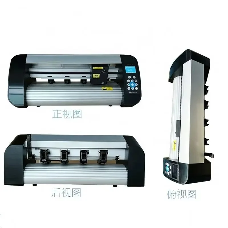 Wd-530A Fully Autom…