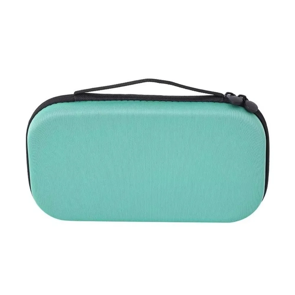 Portable Shockproof Stethoscope Case Travel Lightweight Stethoscope Bag EVA Handheld Carrying Case Storage Bag