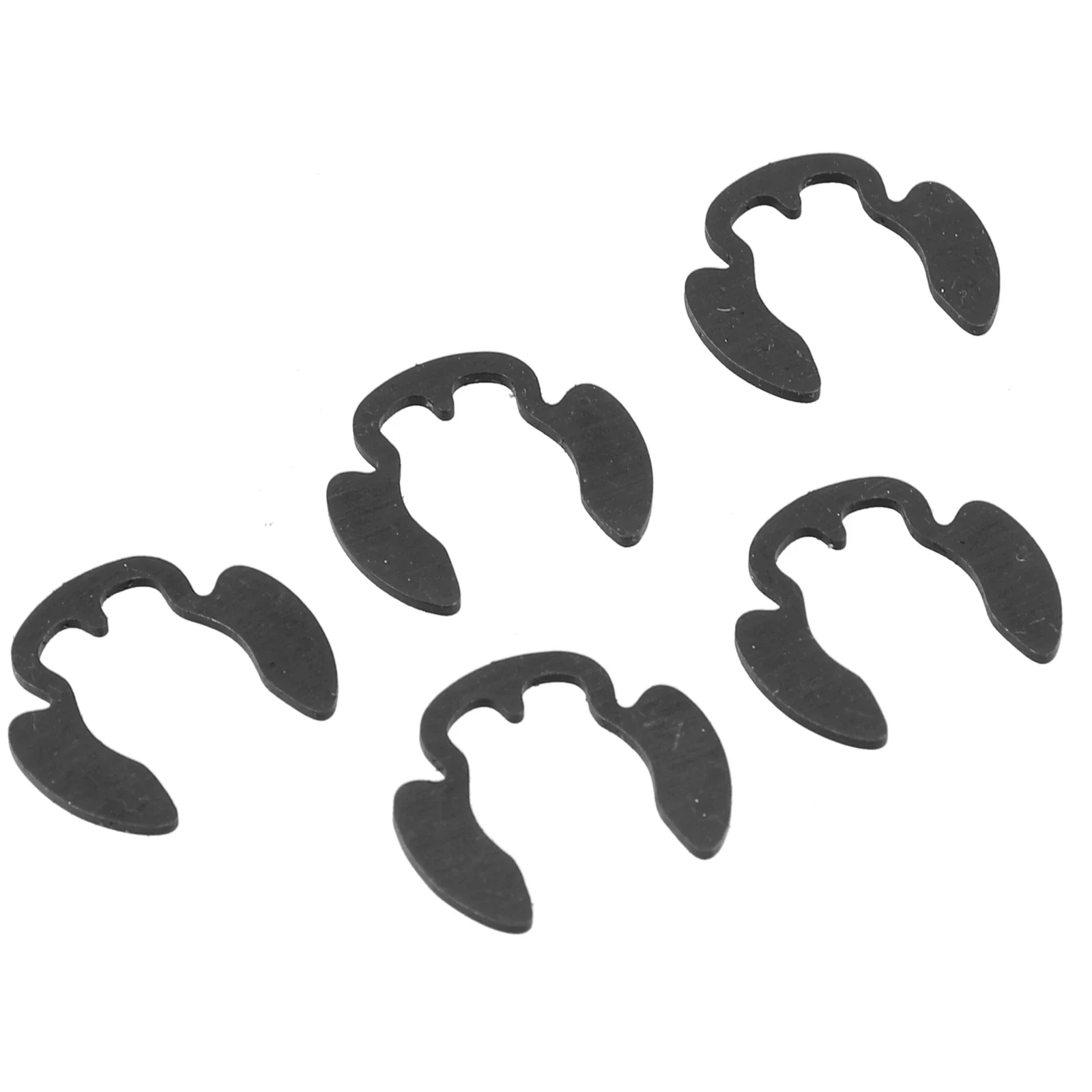 Replacement For Ring Clips For 12000029 5 Pack For 3/4 Inch Axle Shafts Works With Garden Tractors From 1991 Onward