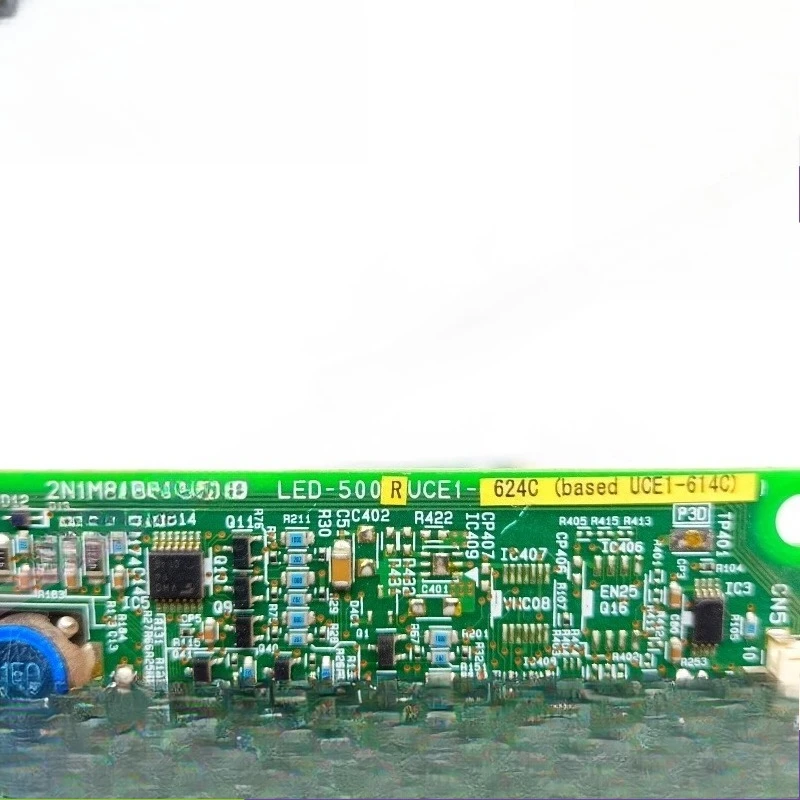 Parts are suitable for Toshiba elevator outbound call display board LED-500R/2N1M8156P041-B/UCE1-620C3