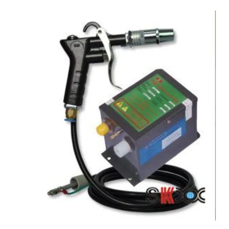 SL-004 Ionizing Air…