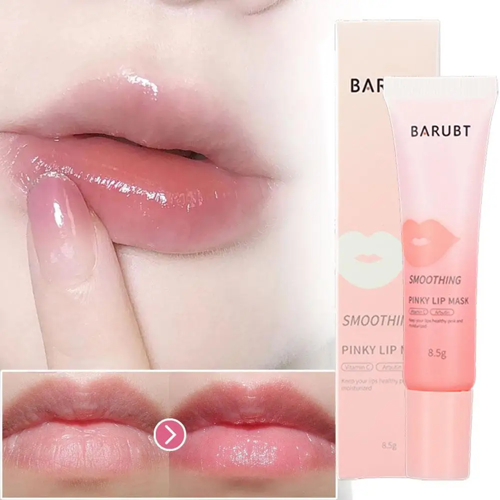 

Turn White Lip Balm Lighten Lip Gloss Nourishment And Moisture,Fade Lip Line,Brighten For Lip Care Products Y6Q2