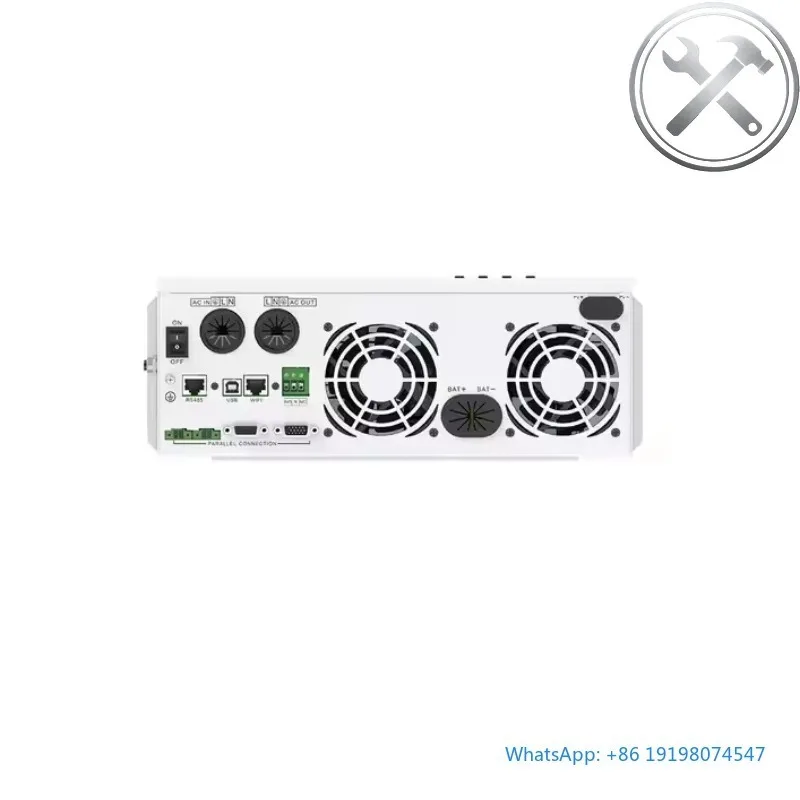 

【specialized】5KW 120/240V Off Grid US Version Split Phase Solar Inverter Low Price