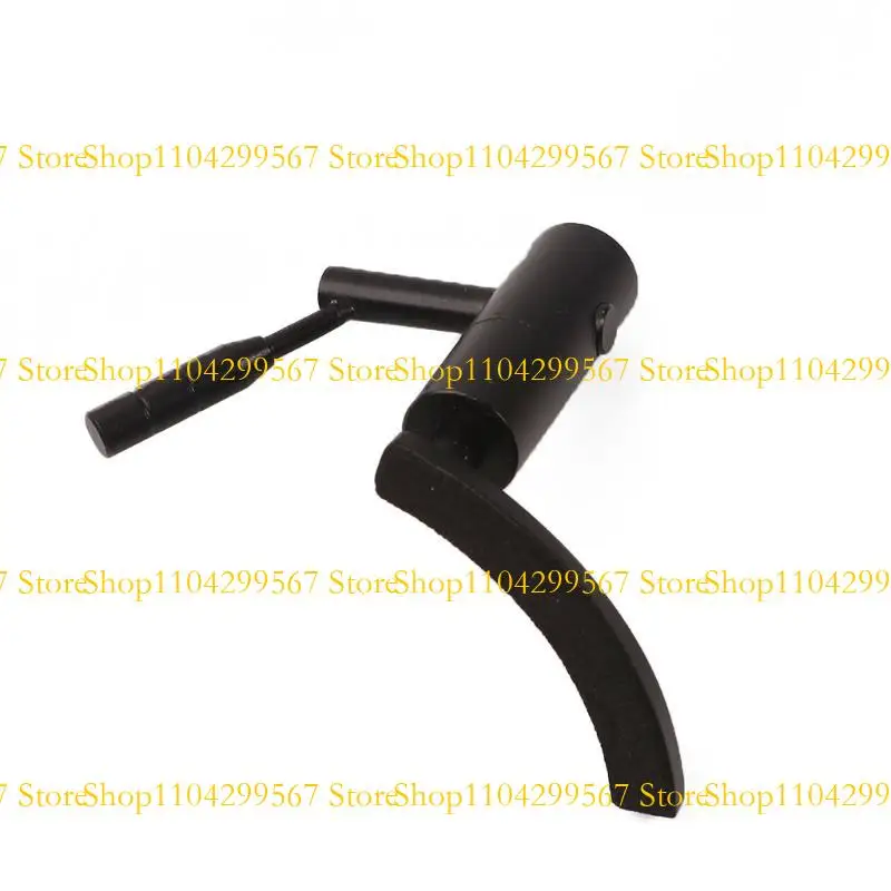 

CS1W Aluminum Alloy High-End Tonearm Lifter Arm Lift For Turntable Disc Vinyls Record Lift Arm Accessories Spare Parts