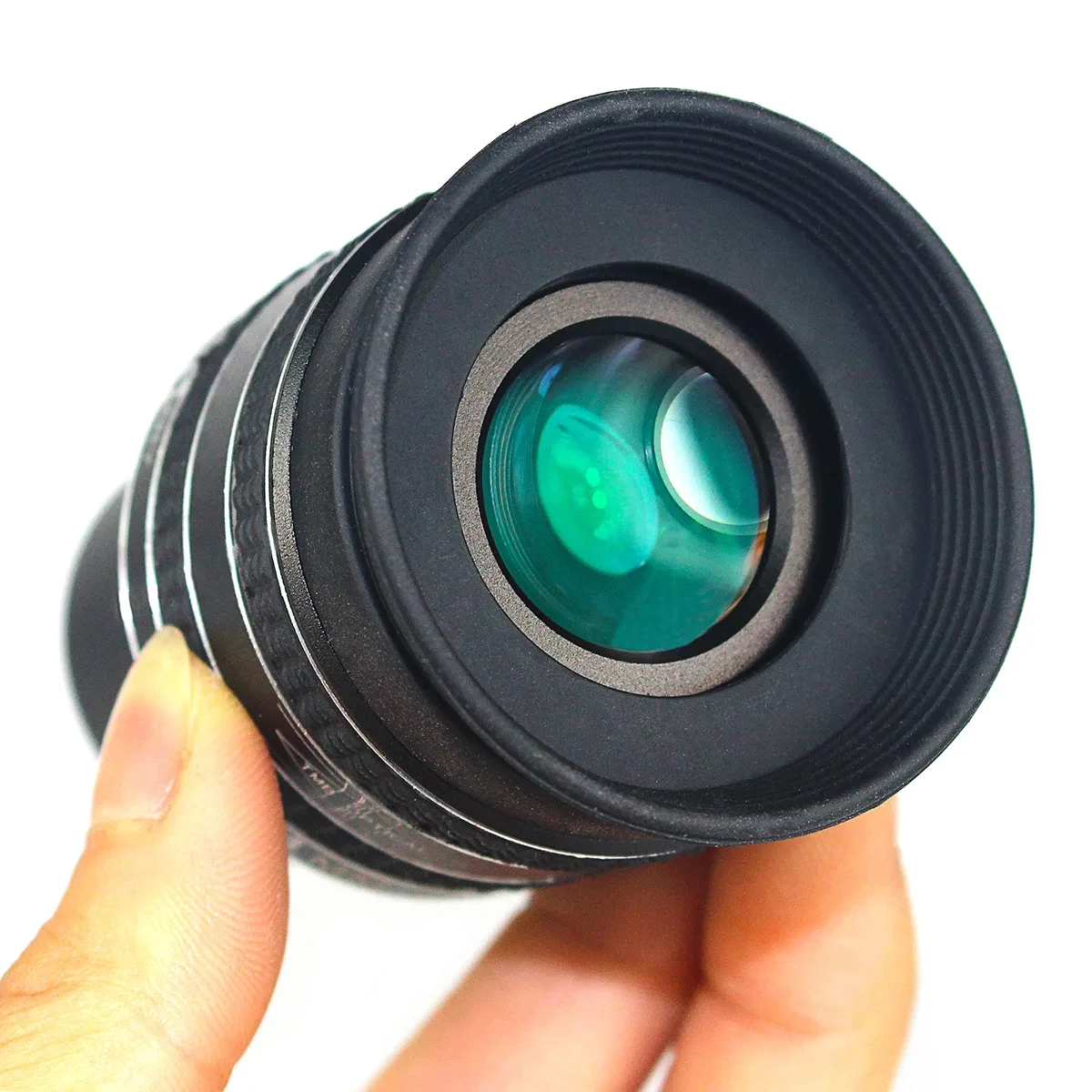 Planetary Eyepiece 1.25'' SWA 58° 4mm for Astronomy Telescope