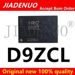 (1piece)New D9WLQ D9ZCK D9ZCL D9WLV MT53E2G32D4NQ-046 WT:A MT53E2G32D8QD-046 MT53E1G32D4NQ-046 MT53E1G32D2NP-046