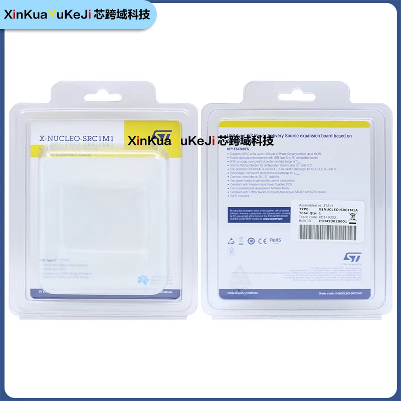 placa-de-desarrollo-de-expansion-stm32-nucleo-sink-para-la-placa-st-x-nucleo-src1m1-tcpp02-m1-03-m18