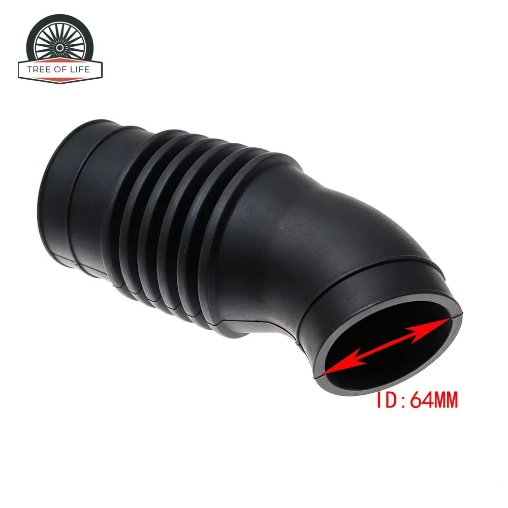Air Cleaner Intake Hose No.2 Toyota Land Cruiser 80 HDJ80 HDJ81 1HD-T 1HD-FT 4.2L Turbo Diesel 1990-1998 17882-17010
