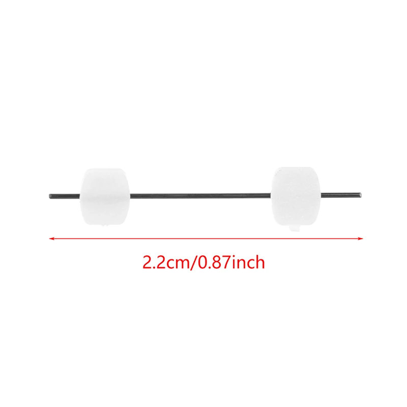 Fil correcteur d'ongle incarné, outil professionnel, fil réutilisable, outil de soins des pieds, alliage de titane, fil d'ongle en titane