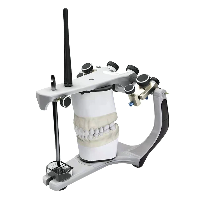 Original CA Dental Lab Semi-adjustable Articulator A9 Model