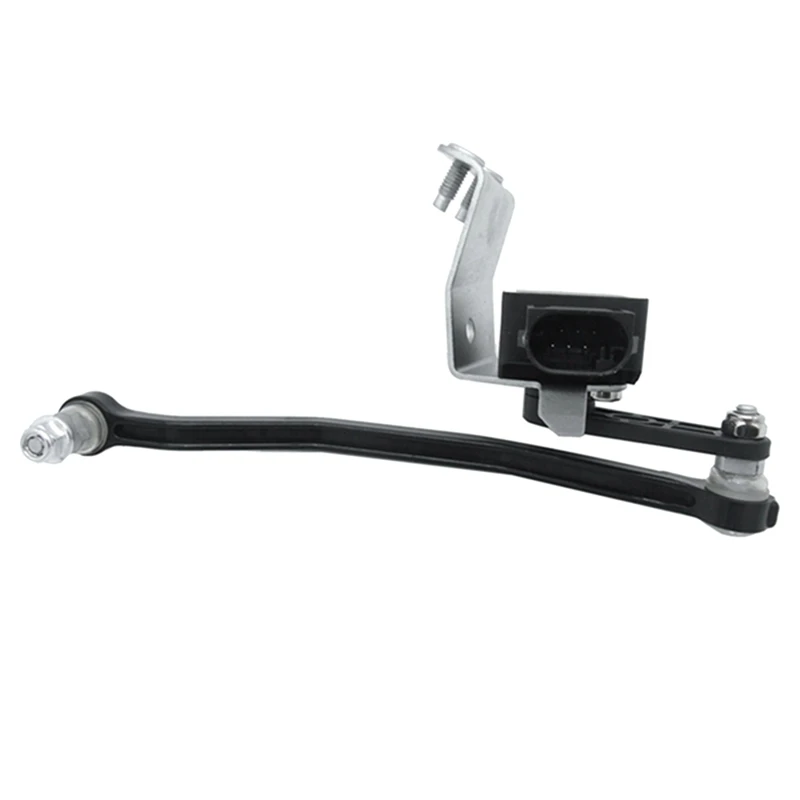 31268780   รถขวาด้านหน้าไฟหน้าเซ็นเซอร์ระดับสําหรับ Volvo S60 XC60 V70 S80 เซ็นเซอร์ความสูงร่างกาย 8G9N-3C492-AA 91785701