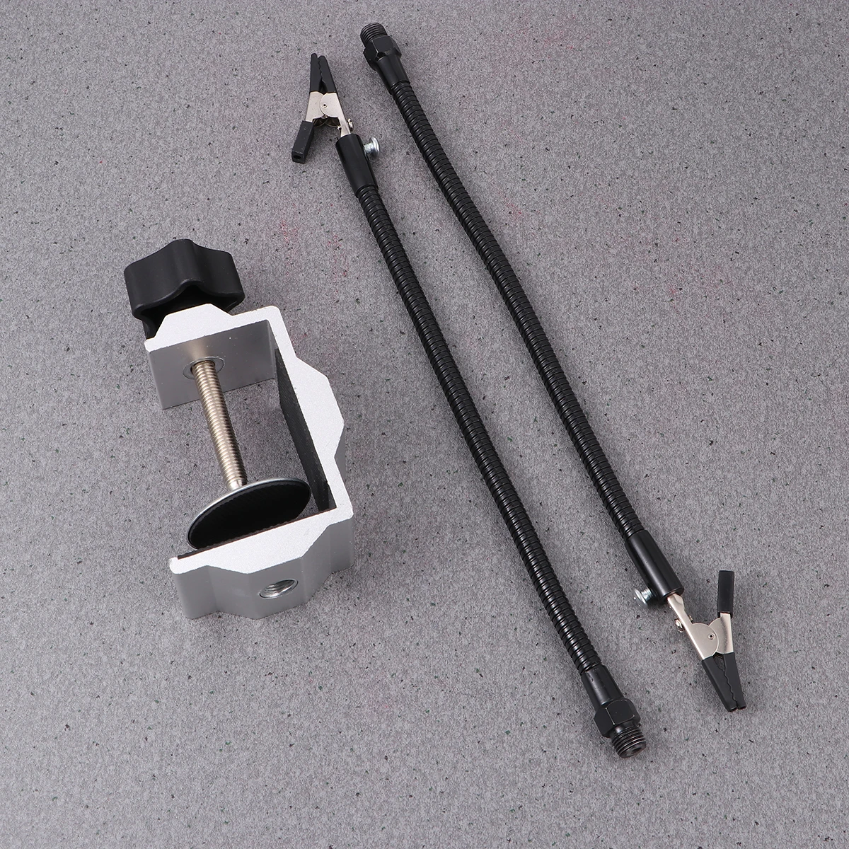 Universal Eisen Rack Multifunktionale Metall Löten Station Langlebige Legierung Einfach Installieren Langlebige Lötkolben Halter