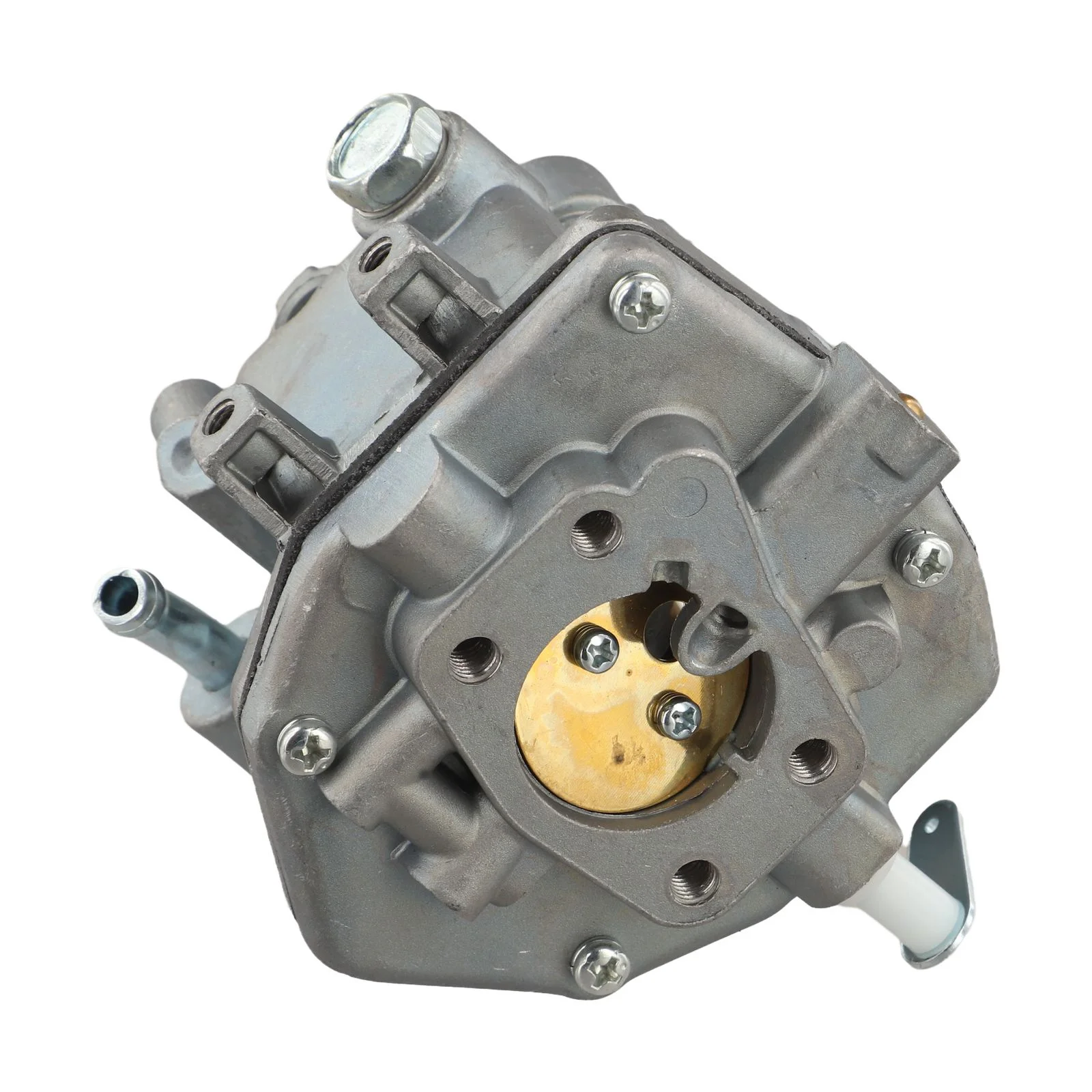For 350447 356447 Models Carburetor Kit For ATV Repair As Shown Carburetor Kit With Gaskets Easy Installation Easy Installation