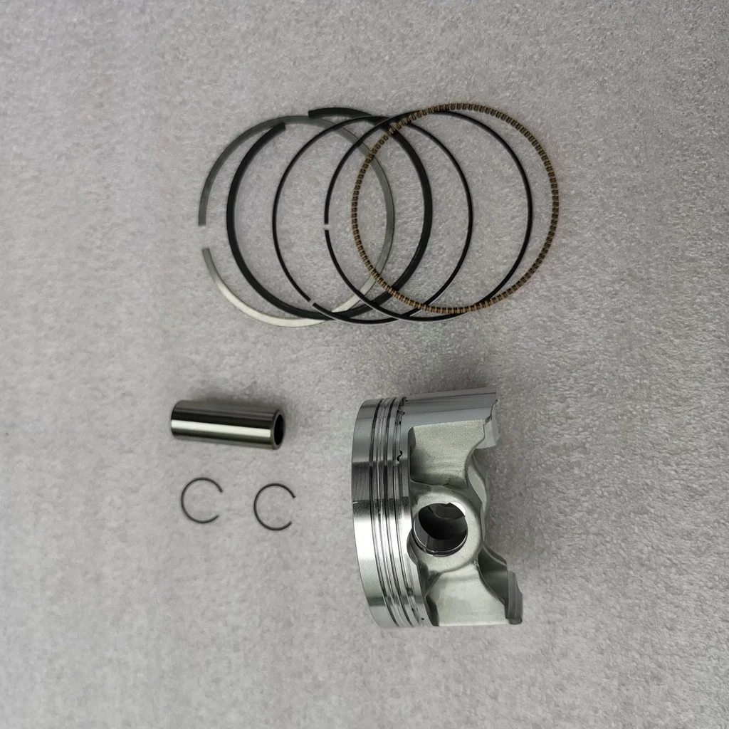 ZS212 2バルブエンジン用ピストンキット、ZS190 2バルブエンジン用プロモーションキット