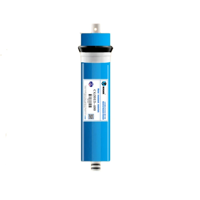 3013-400 600 Reverse Osmosis Membrane Water Filter Osmosis Cartridge Housing Water Purifier RO Reverse Osmosis Water Filter