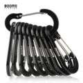 Black 10pcs