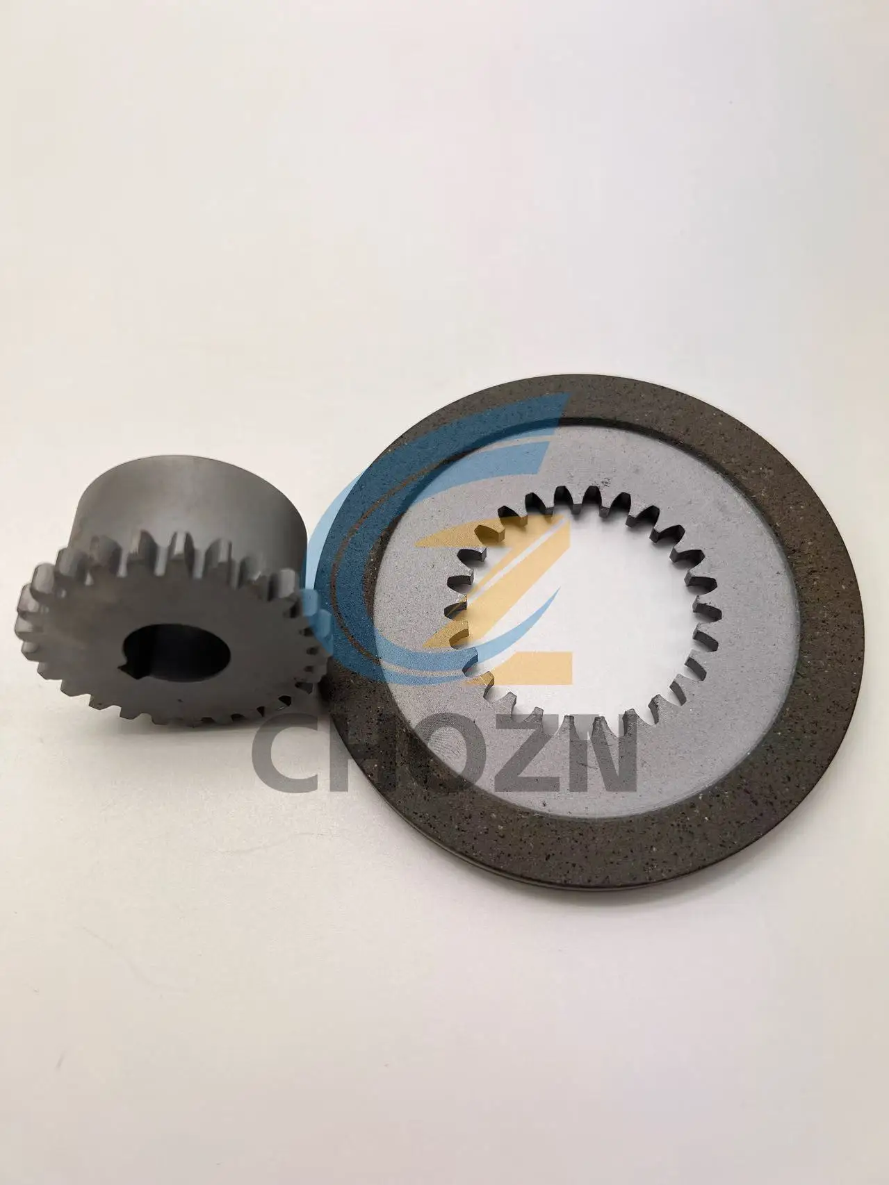 

Komori Spare Parts LS40 25 Teeth Clutch Brake Pad Brake Disc Pad Combined Pressure Circuit Board for Komori Parts