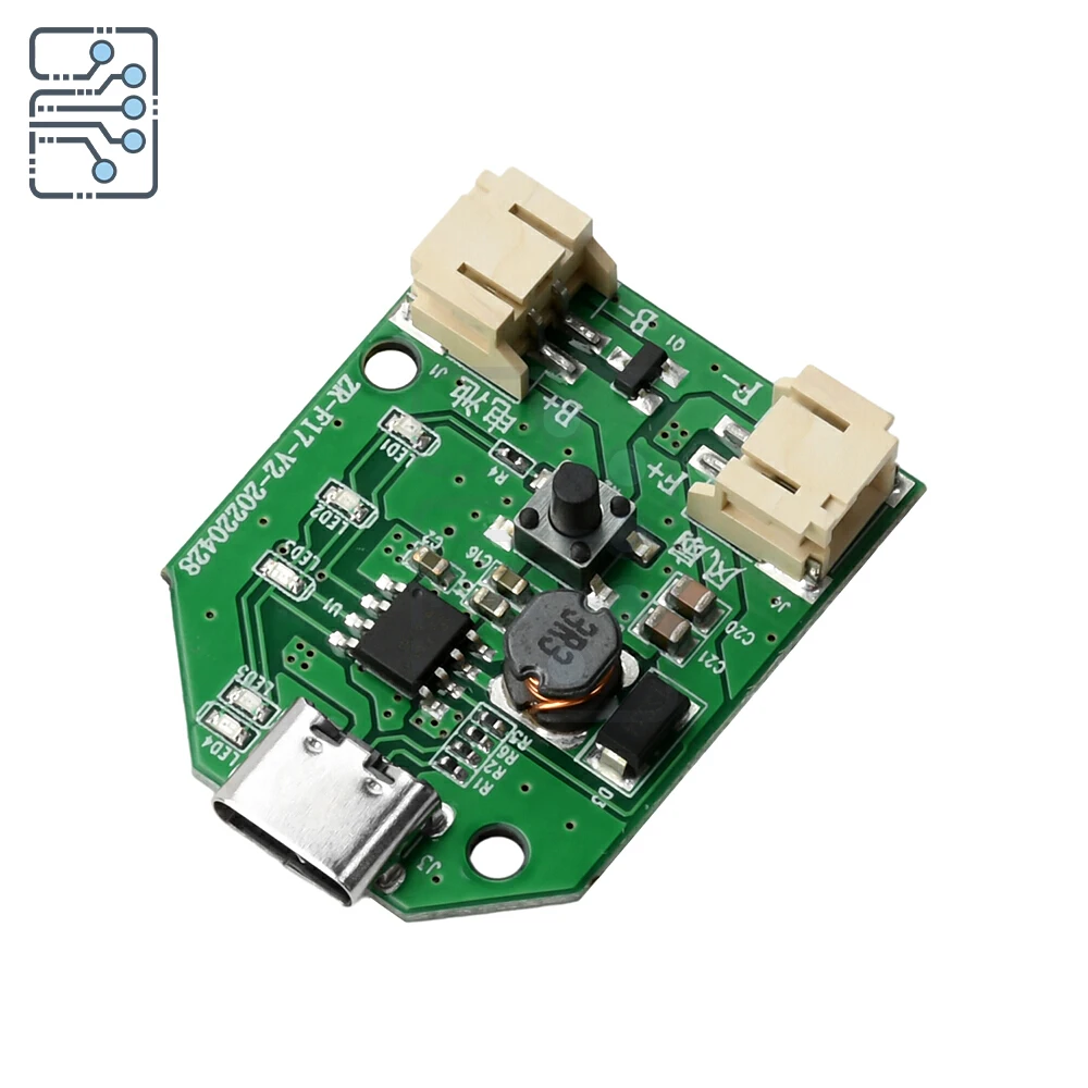Boost Board 3.7V Ch…