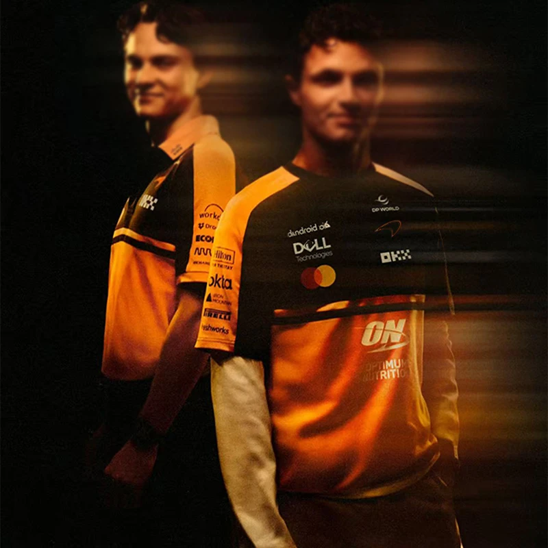 Новая-футболка-mclaren-ln4-team-papaya-3d-2026-года-гоночная-для-экстремальных-видов-спорта-Джерси-Ландо-Норриса-№4-подарок-для-фанатов-спортивный-топ-большого-размера-6xl