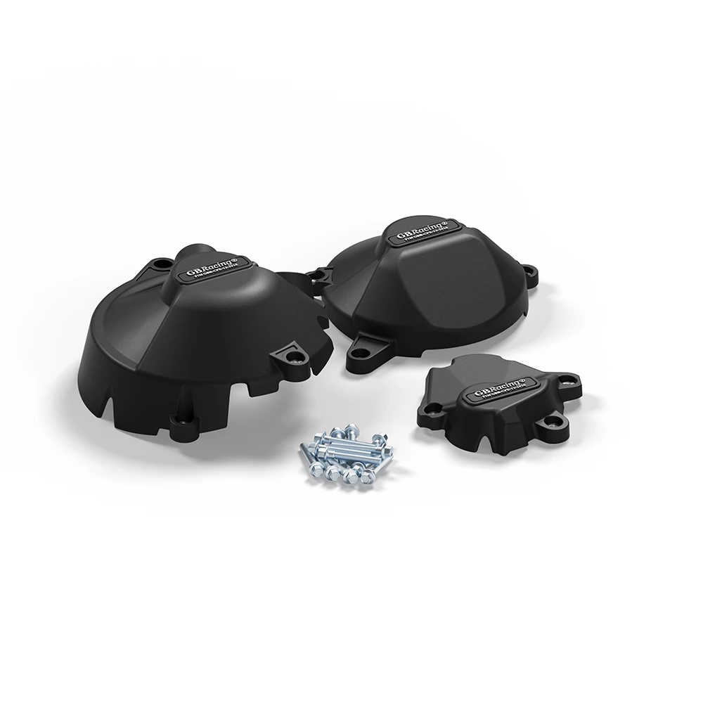 MOTO Motorschutz CBR1000RR-R & RR-R SP 2020–2023 2024 2025, Motorabdeckung, Motorrad-Schutzhüllen, Schutzhüllen-Set – Detail 2