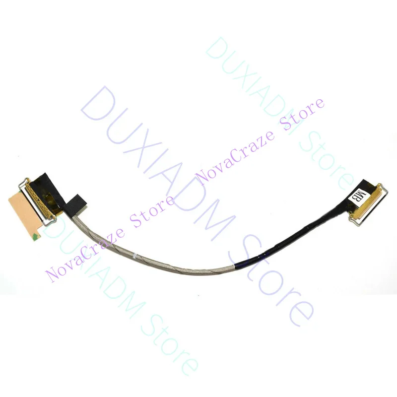 01YN995 40-контактный EDP ЖК-кабель FHD для Lenovo Thinkpad T480S 20L7 20L8