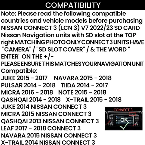 8 best sales nissan connect 3 - №5