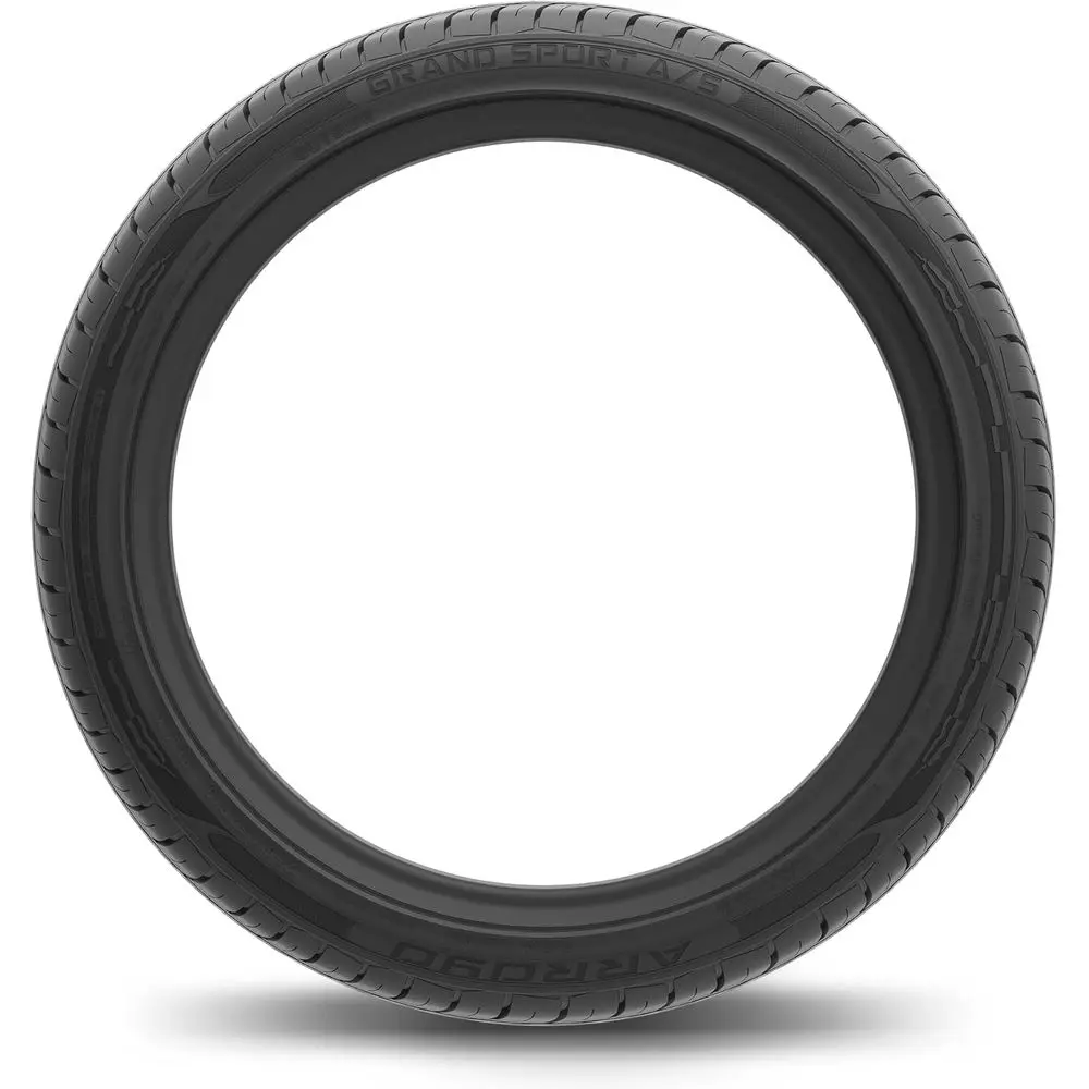 ยางรถยนต์ Grand Sport A/S P245/35R19 97W Xl 500 A A BSW สำหรับทุกฤดู