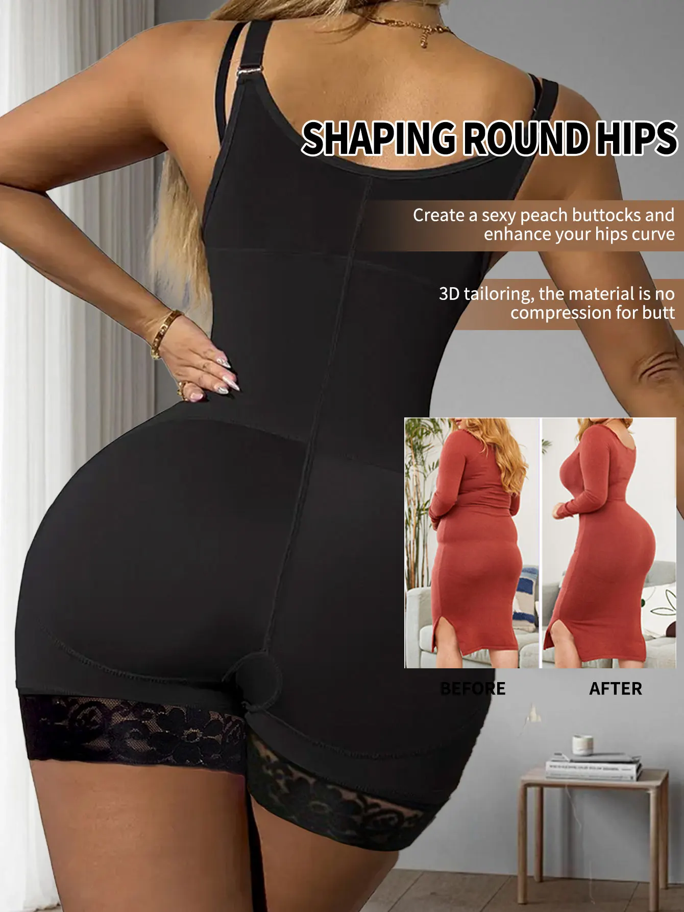 Thumbnail 3 - #76 Latest Control Panties Offers