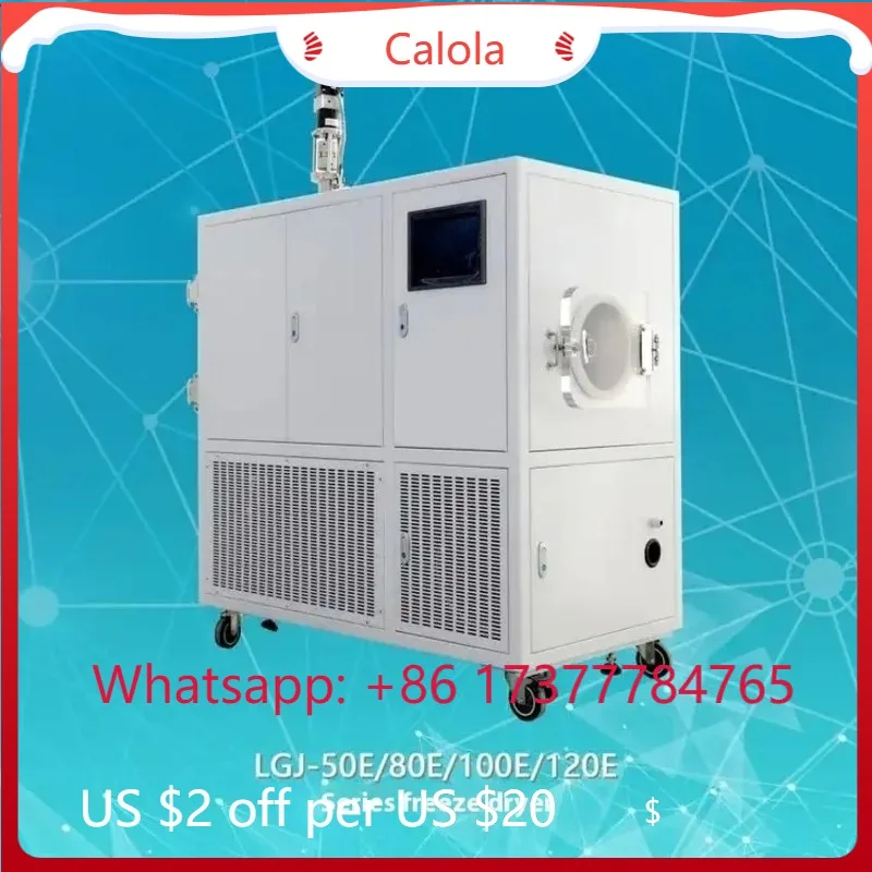 

7kg Daily Capacity Commercial Drying Equipment Pet Food Dehydrator