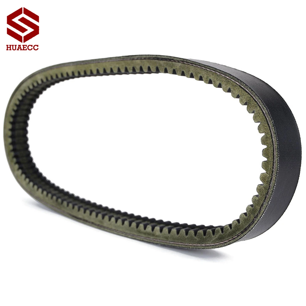 Motorcycle Transfer Clutch Drive Belt for Chatenet Media Barooder Stella