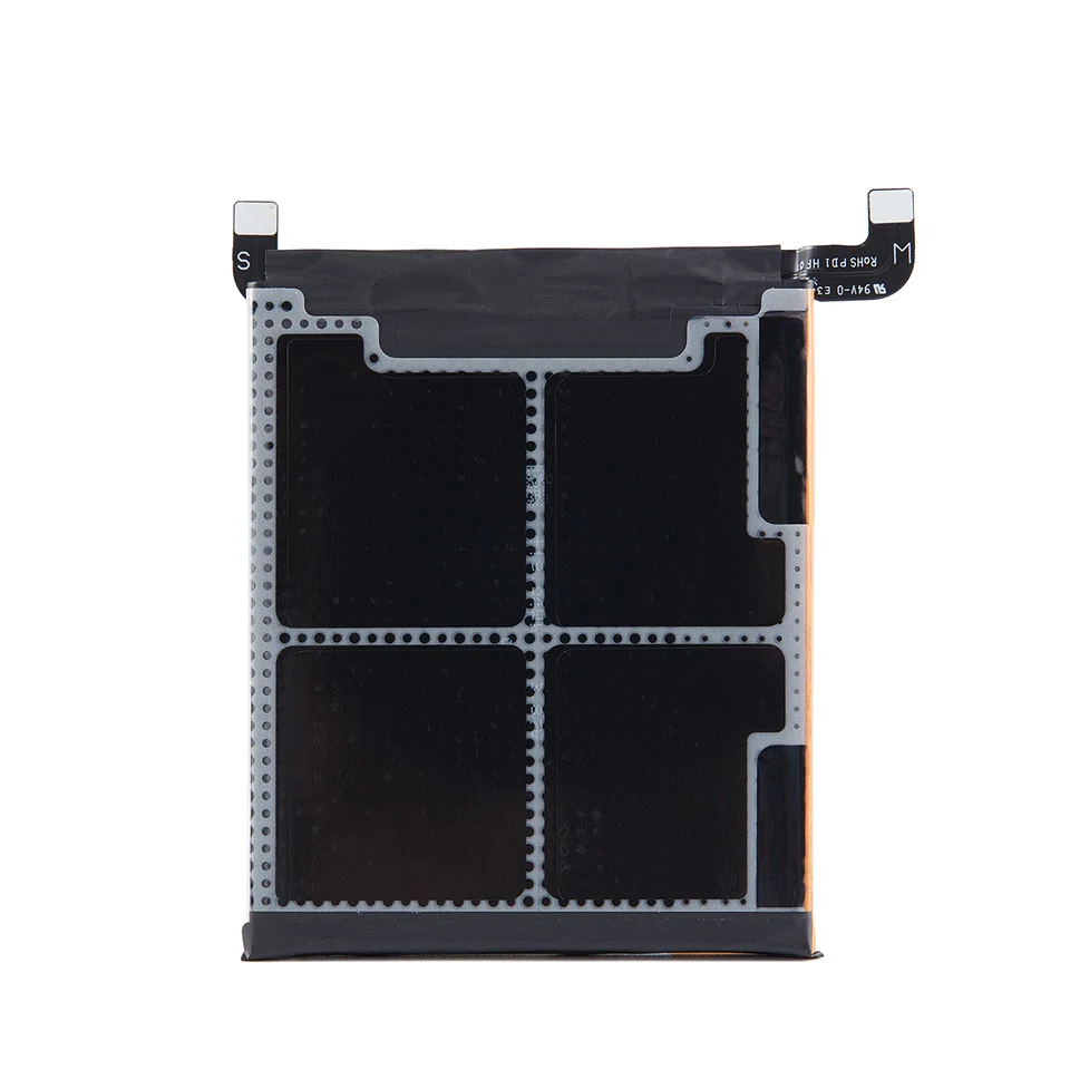 Batería de repuesto BM55 de 5000mAh para Xiaomi Mi 11 Pro, 11 Pro, 11 Ultra 2