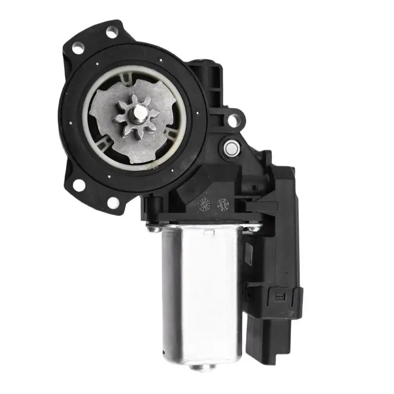 

N26R-Front Window Lift Regulator Motor Replacement 82450-2S010 824502S010 For Tucson 2010- 2017