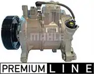 Store code: ACP699000P for air conditioner compressor E93 E90 E91 E92 F25