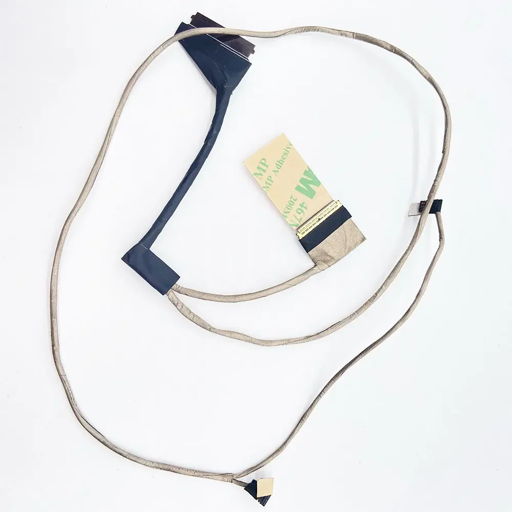 Cable Flex Pantalla HP Pavilion 15 – Cinta de Cámara LED LCD - imagen 2