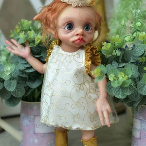 أعلى 9 مبيعات دمى الجان - رقم 6