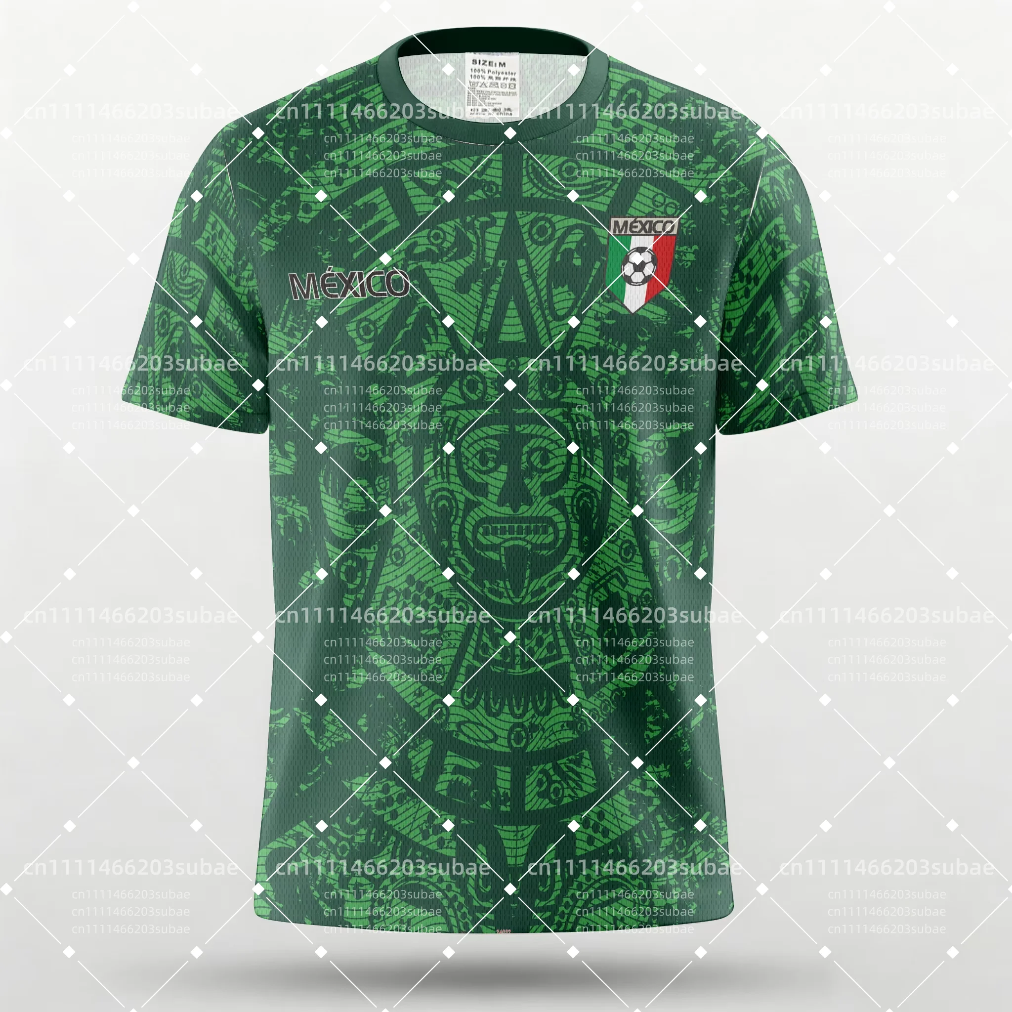 2026/27 Personalized Team Uniform Jersey, Lightweight Breathable Athletic Tee for Sports Clubs and Schools Y2k