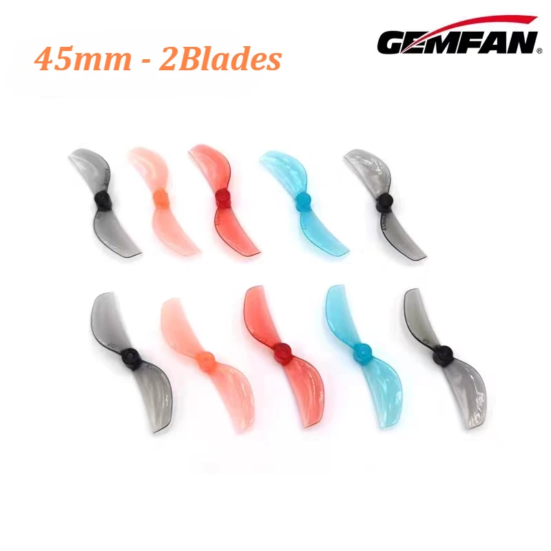 8Pcs/4Pairs Gemfan …