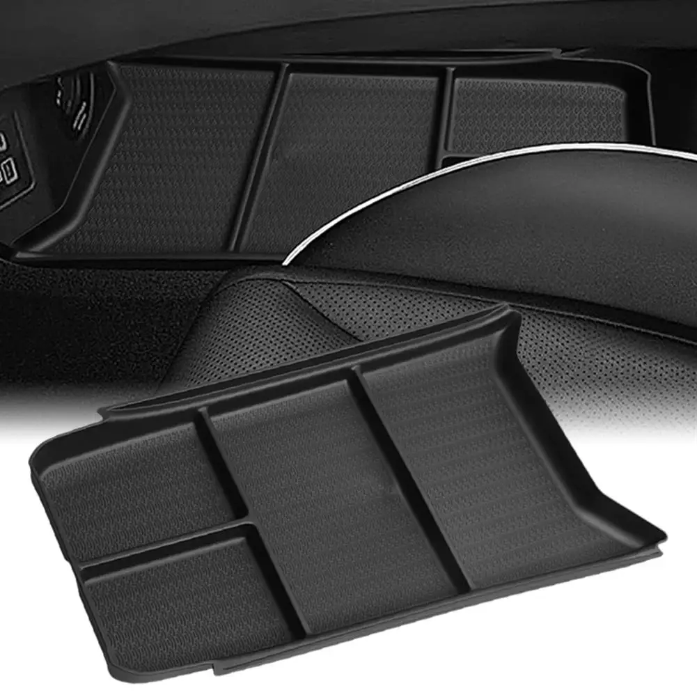 Center Console Lowe… - image