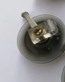 

CNC machine probe M4 ruby ceramic measuring needle hollow ceramic rod/solid ceramic rod A-5000-3709/3712 Renishaw 6.0mm