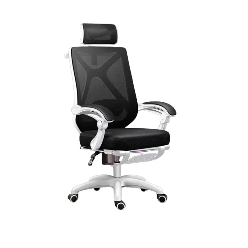 Office Gaming Chair Luxury Home Office Gaming Room Easy Assembly Sturdy Durable Premium Quality Stable Construction Ergonomic